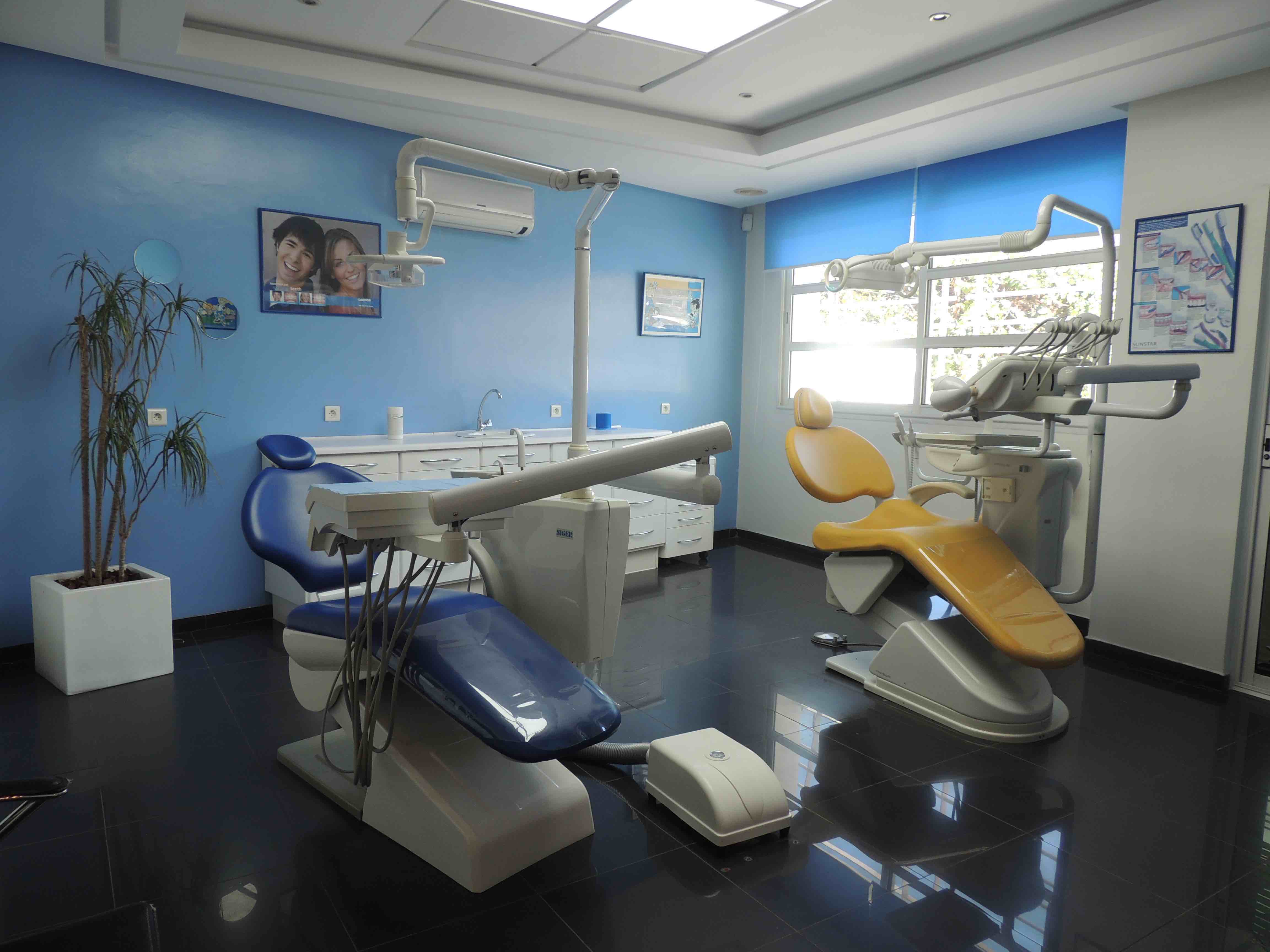 Dentaire Maroc Clinique Dentaire Ghandi Casablanca Maroc
